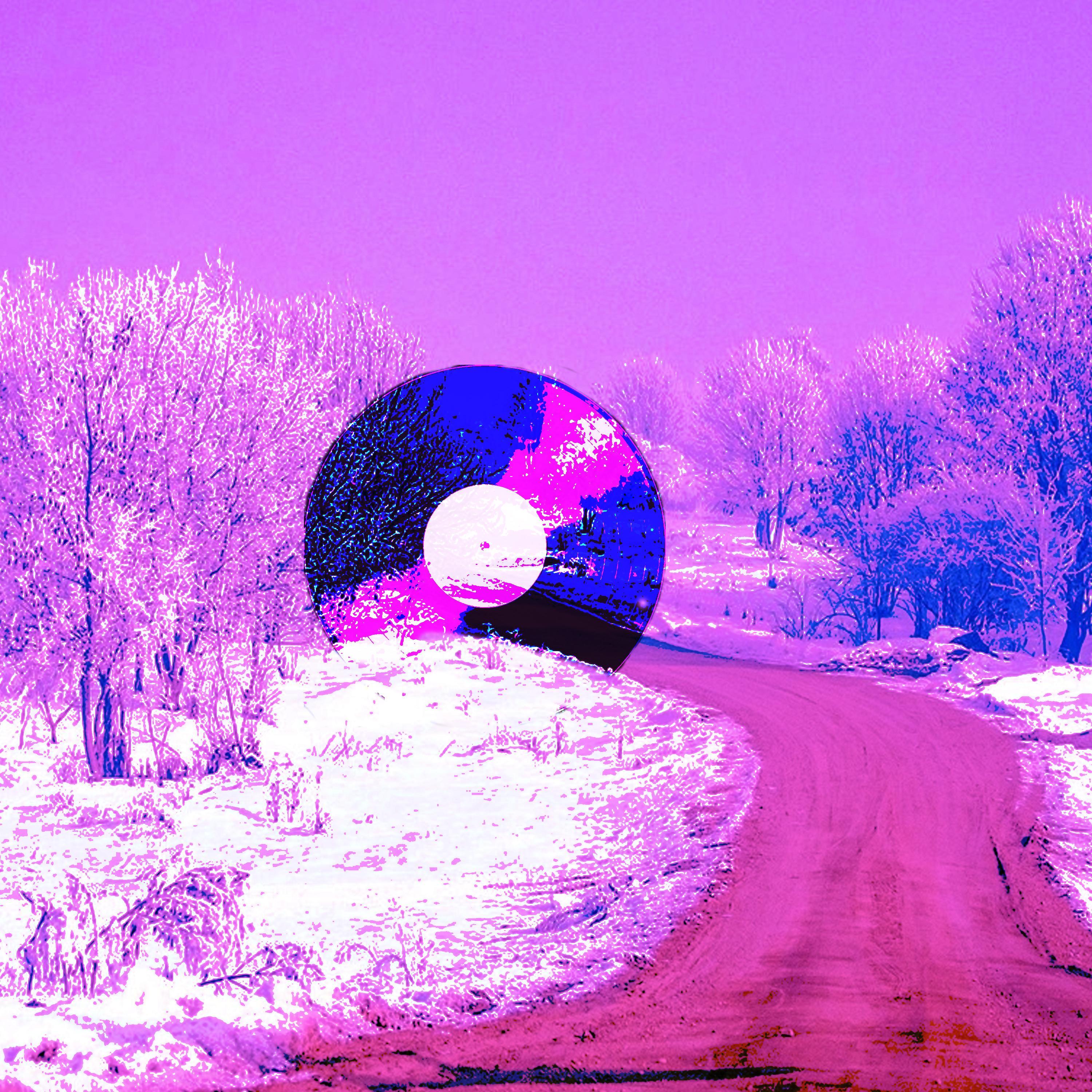 Icy and Snowy Weather