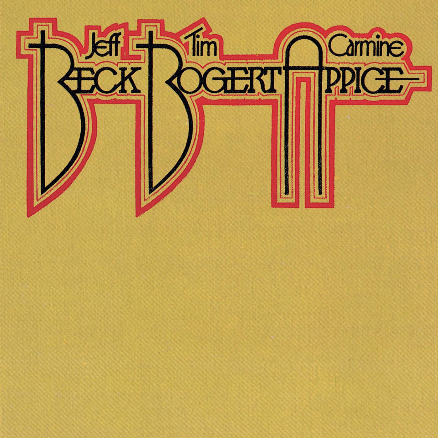Beck, Bogert, Appice