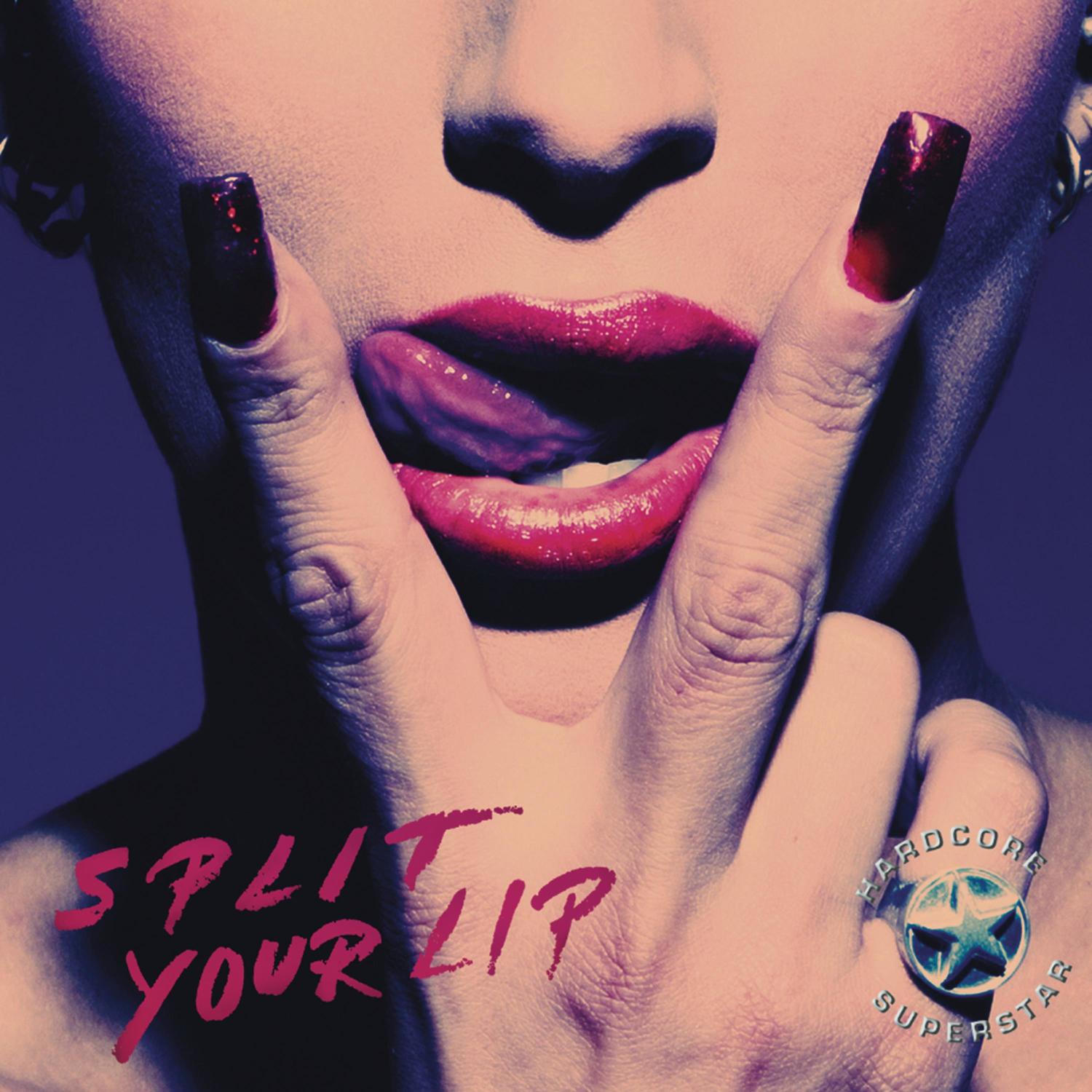Split Your Lip