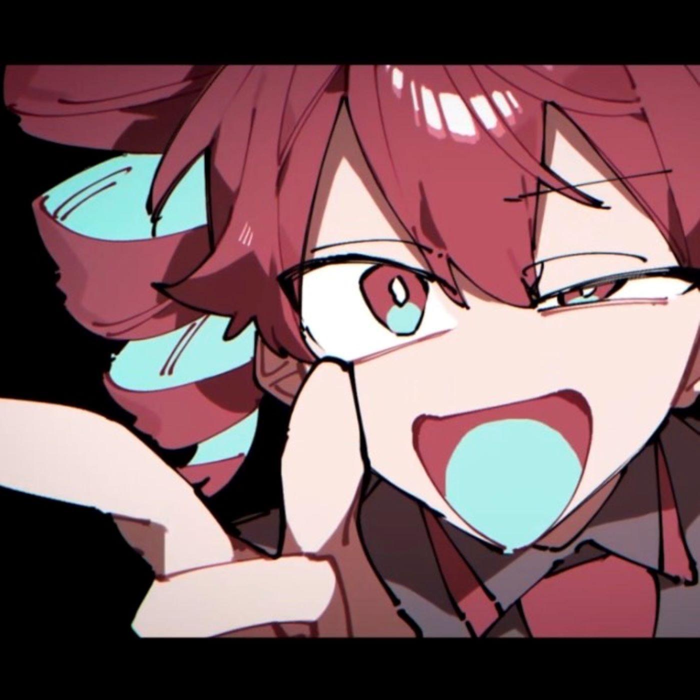 聖人君子でありたい (feat. 重音テト)