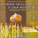 Il Fiore Delle Mille e Una Notte专辑