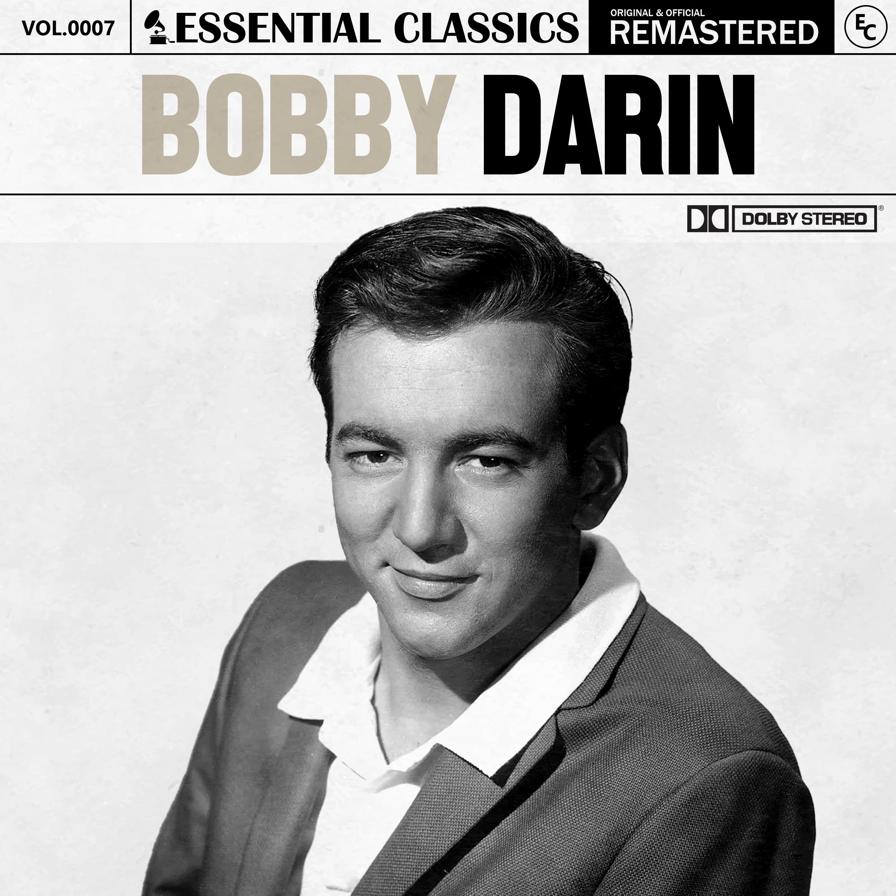 Bobby Darin - Long Ago and Far Away (2023 Remastered)