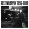 Best Wrappin'1996-2008专辑