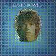 Space Oddity [Space Oddity 40th Anniversary Edition]