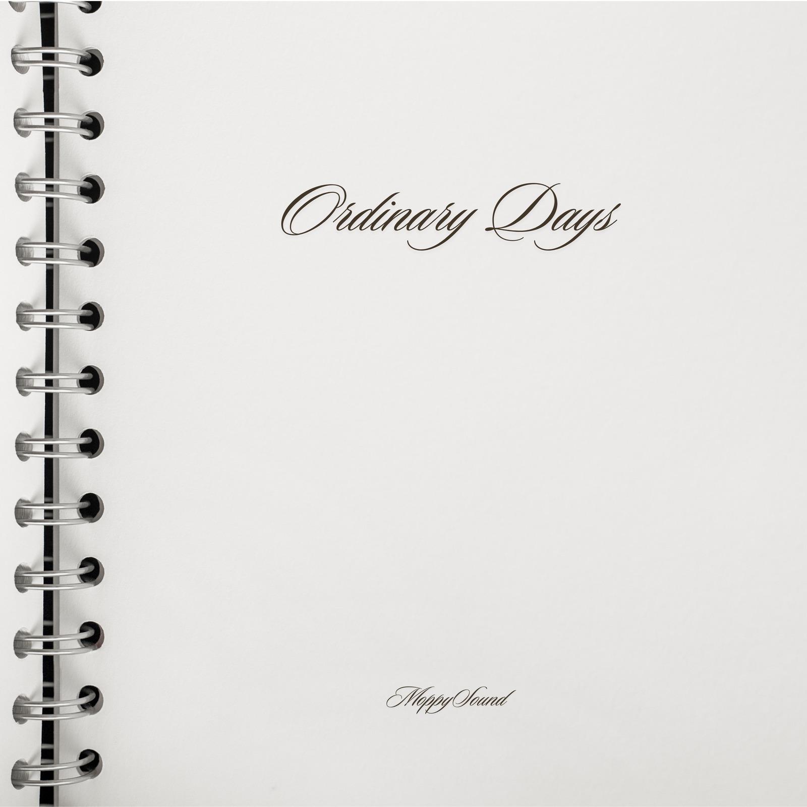 Ordinary Days