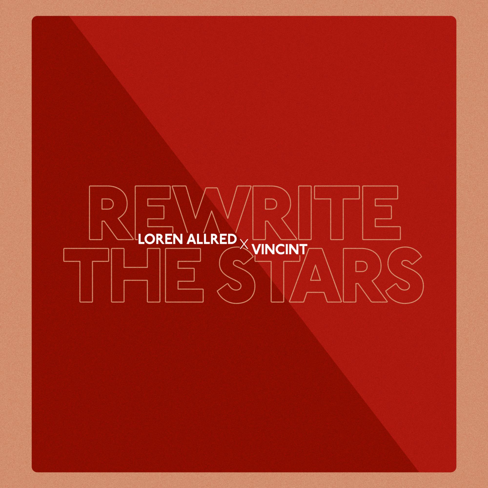 Rewrite the Stars