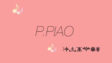 P.PIAO