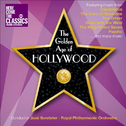 The Golden Age Of Hollywood专辑