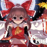 Cradle Re:BOOT - 東方幻樂祀典