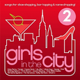Girls In The City Volume 2