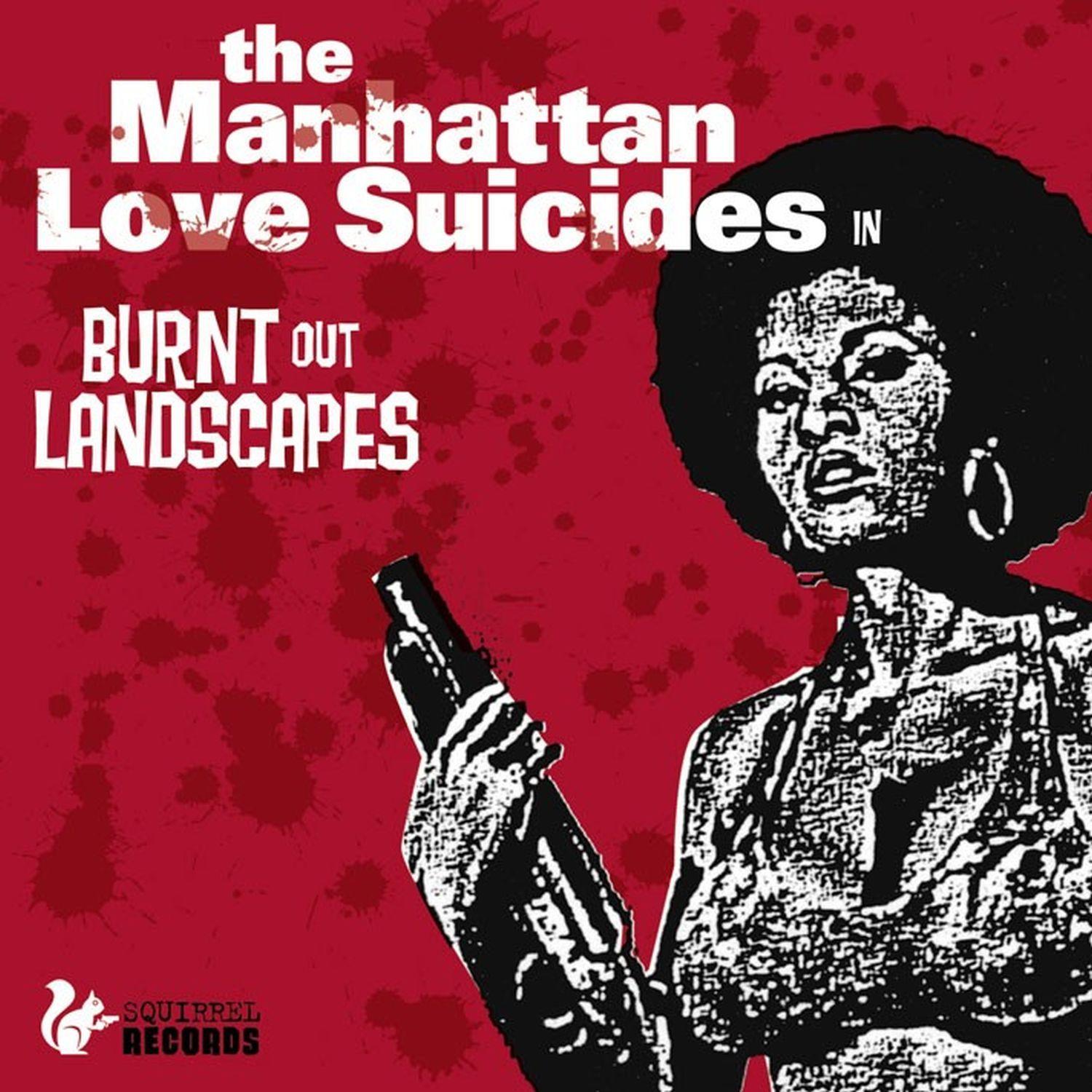 Burnt Out Landscapes