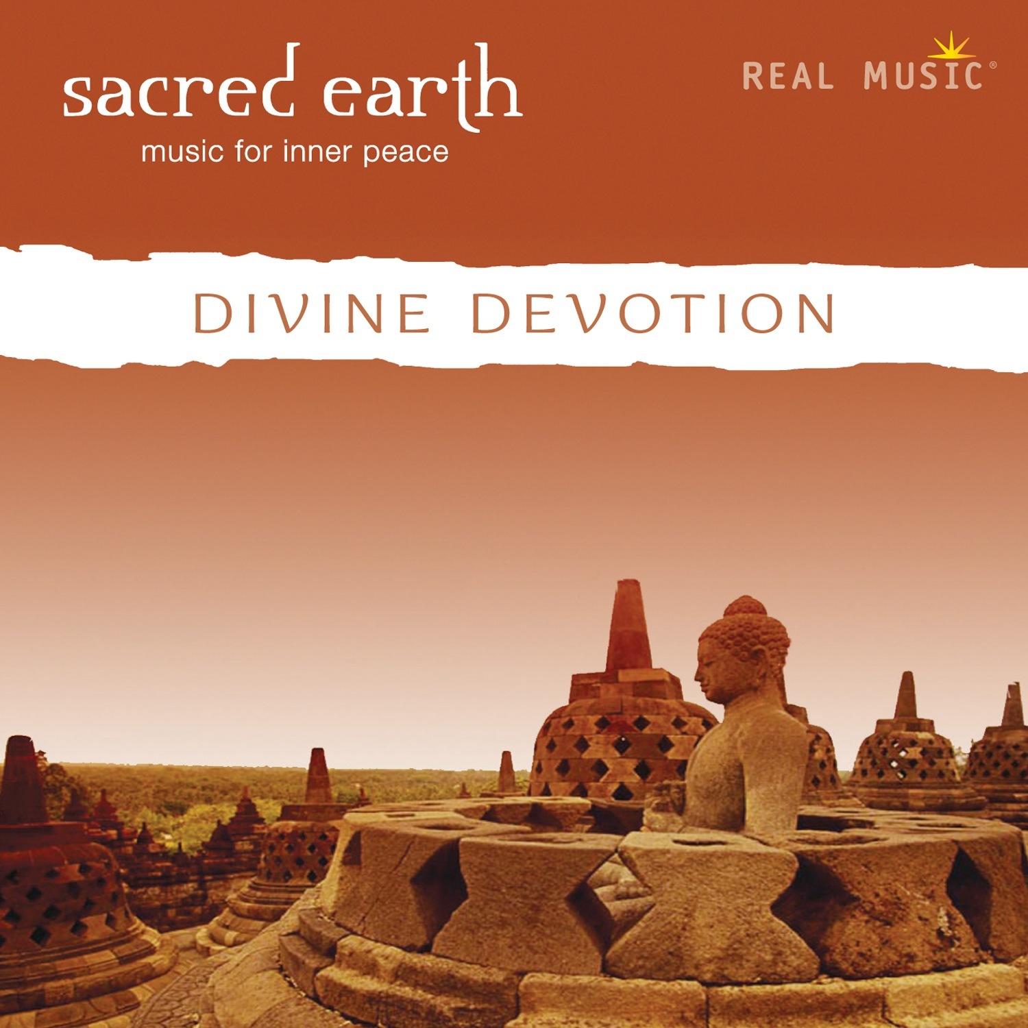 Divine Devotion (Re-release)
