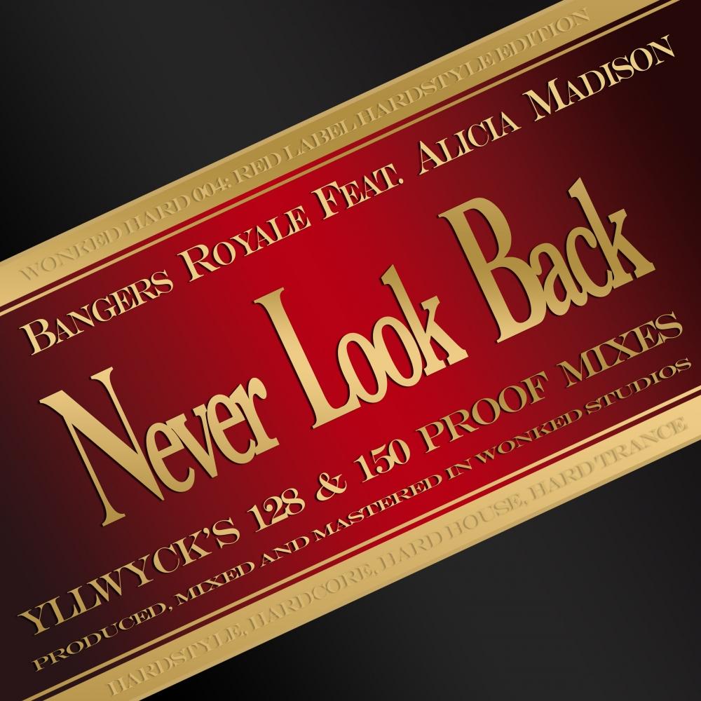 Never Look Back