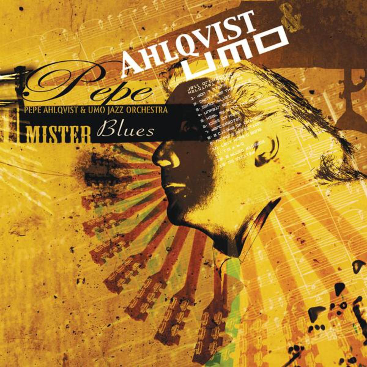Mister Blues