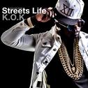 Streets Life专辑