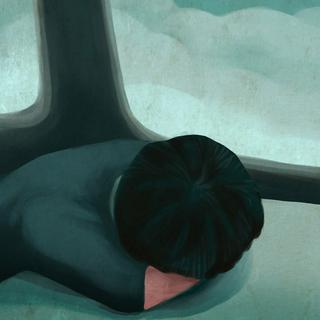 『睡前专享』夜深了，晚安
