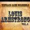 Vintage Jazz Pioneers - Louis Armstrong, Vol. 4专辑