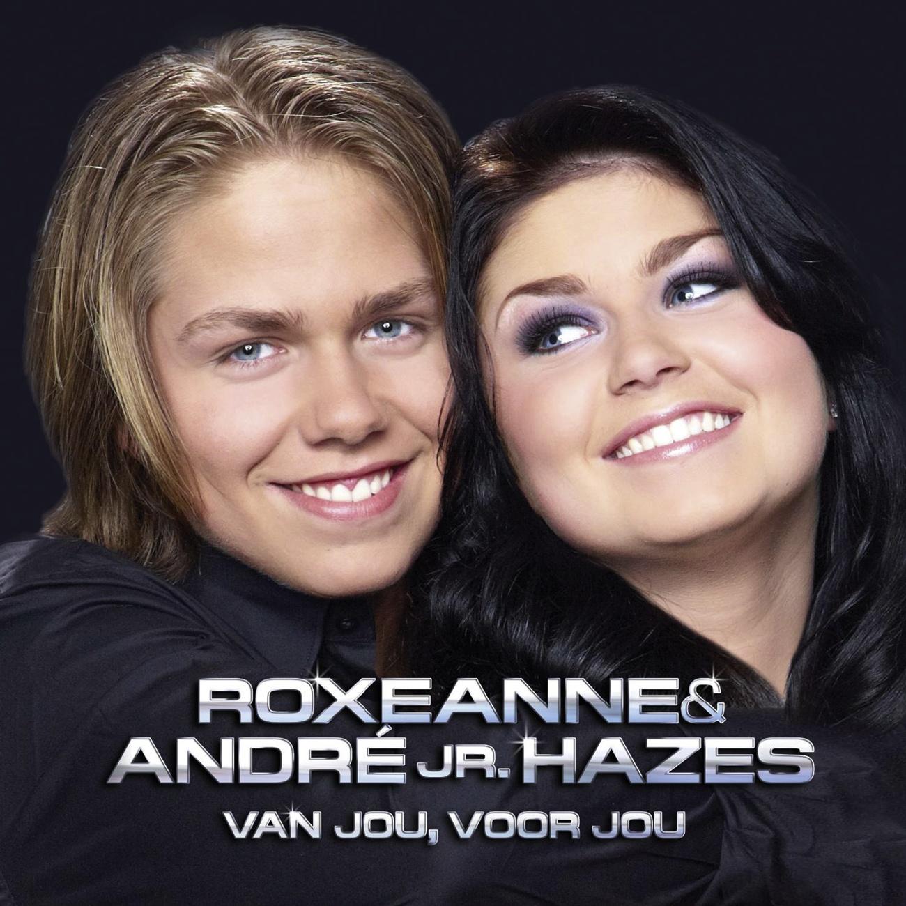 Van Jou, Voor Jou