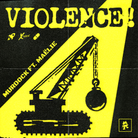 Murdock Maelie - Violence (Teenspirit - Intro)