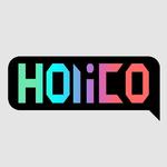 Holico【Holico（哈尼可）音乐同名新年EP】专辑