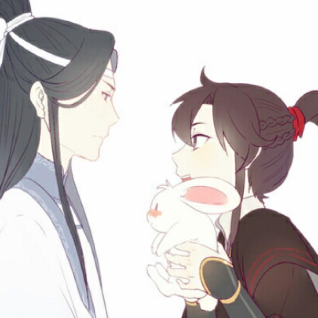 魔道祖师（除东风志闲云志）
