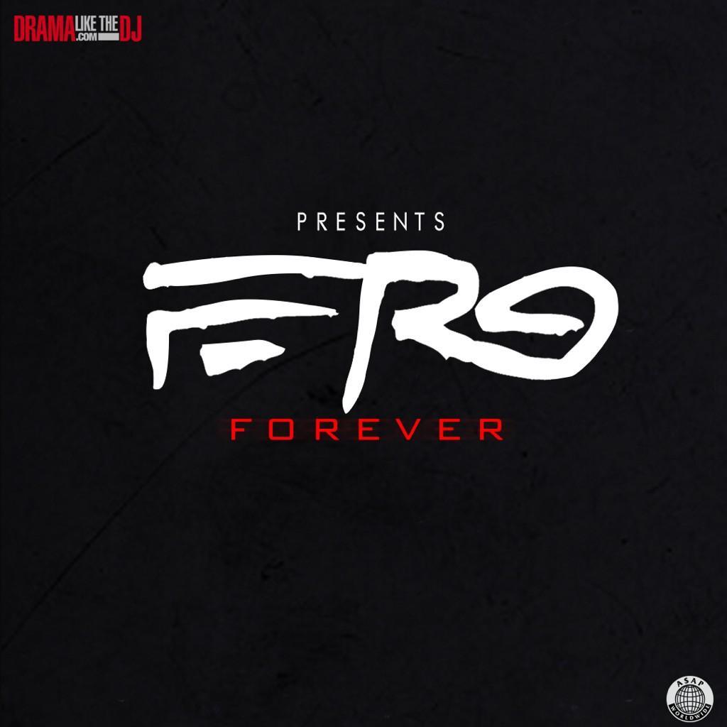 Ferg Forever专辑