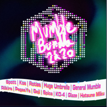 Mumble Bundle 2k20