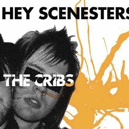 Hey Scenesters!
