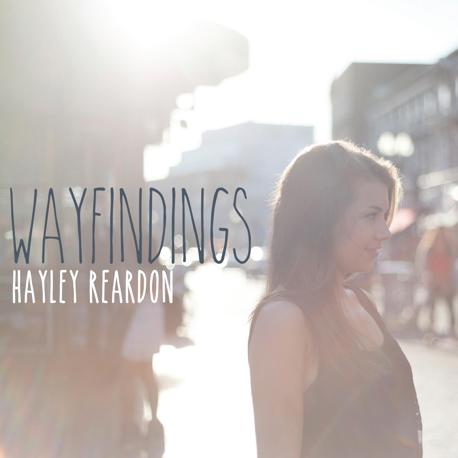 Hayley Reardon - Fishin' Blues
