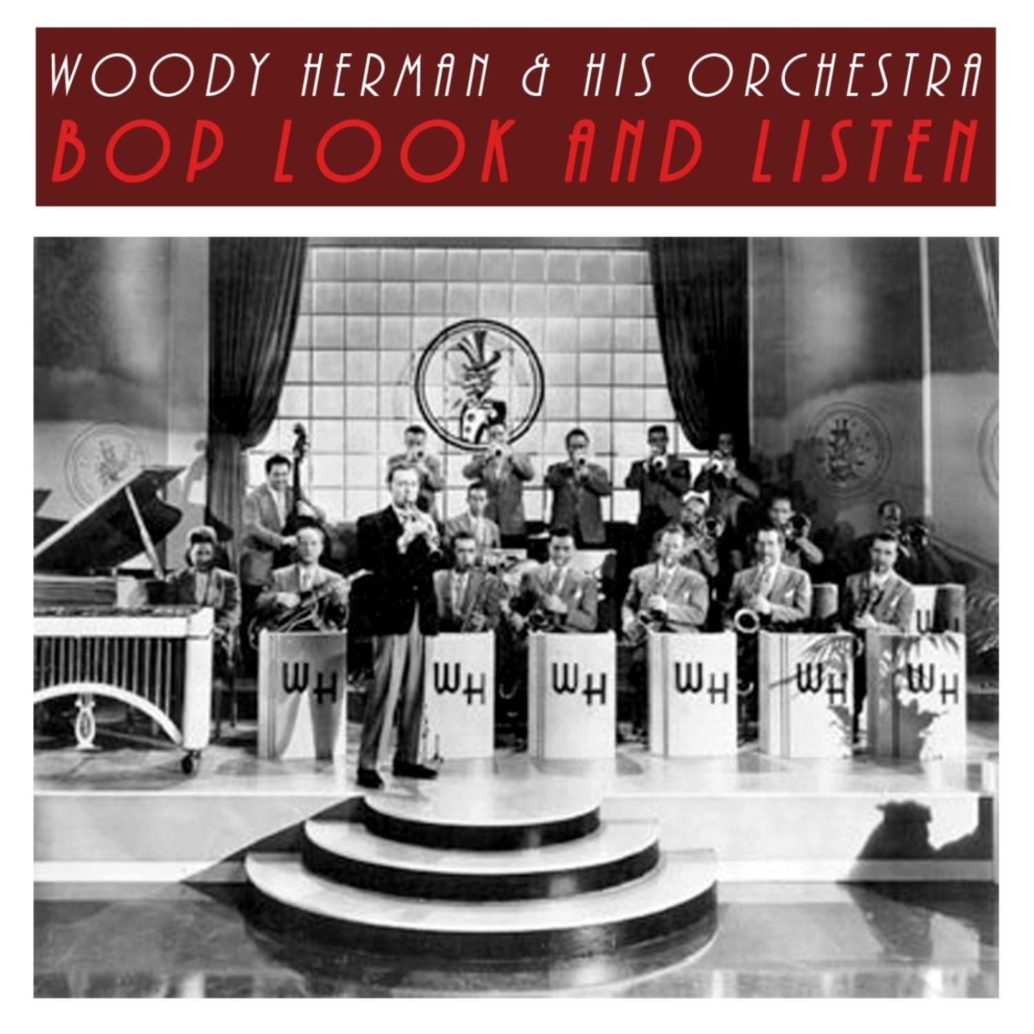Bop Look And Listen