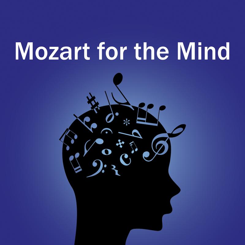 Mozart for the Mind