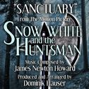 Snow White and the Huntsman: "Sanctuary" (James Newton Howard)