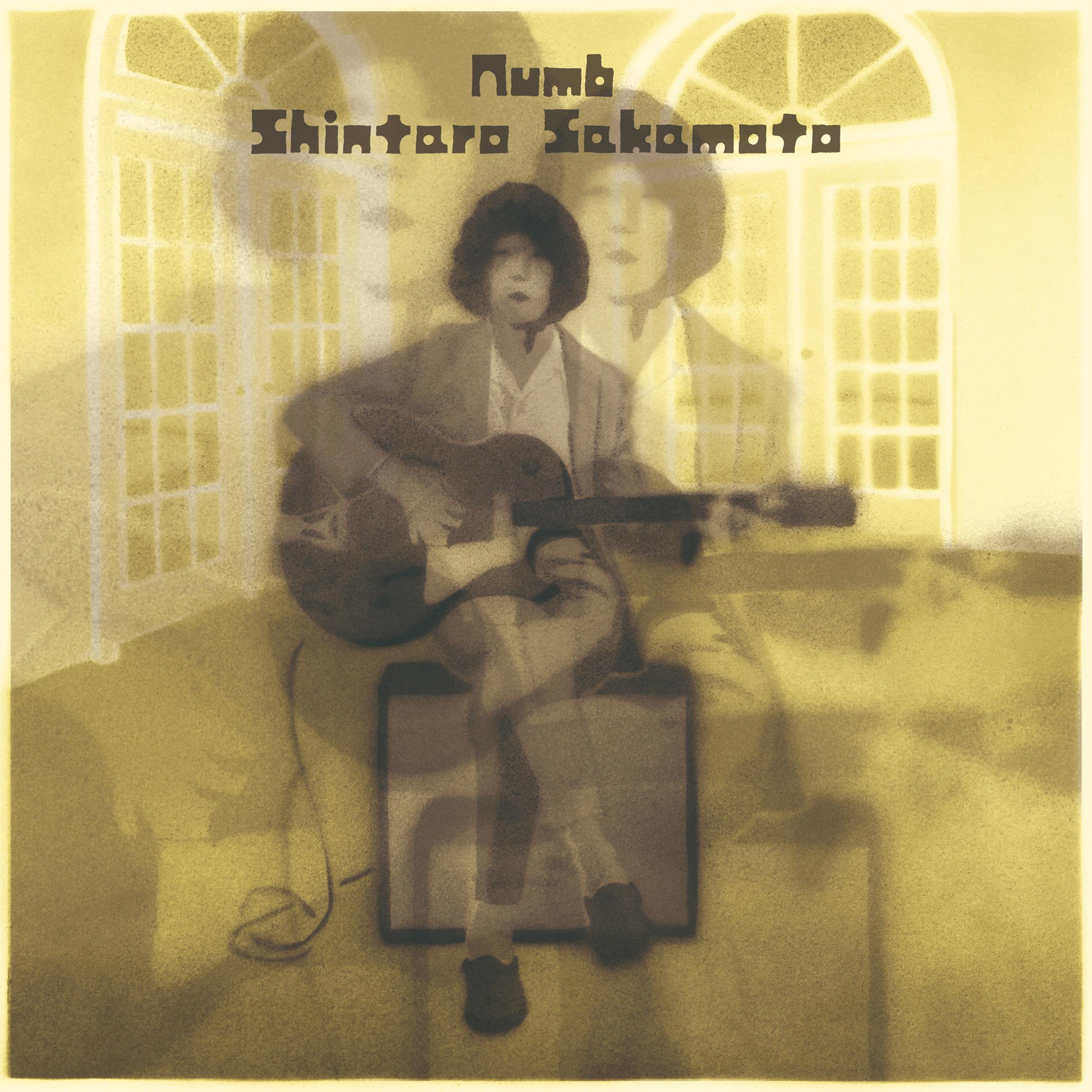 Numb