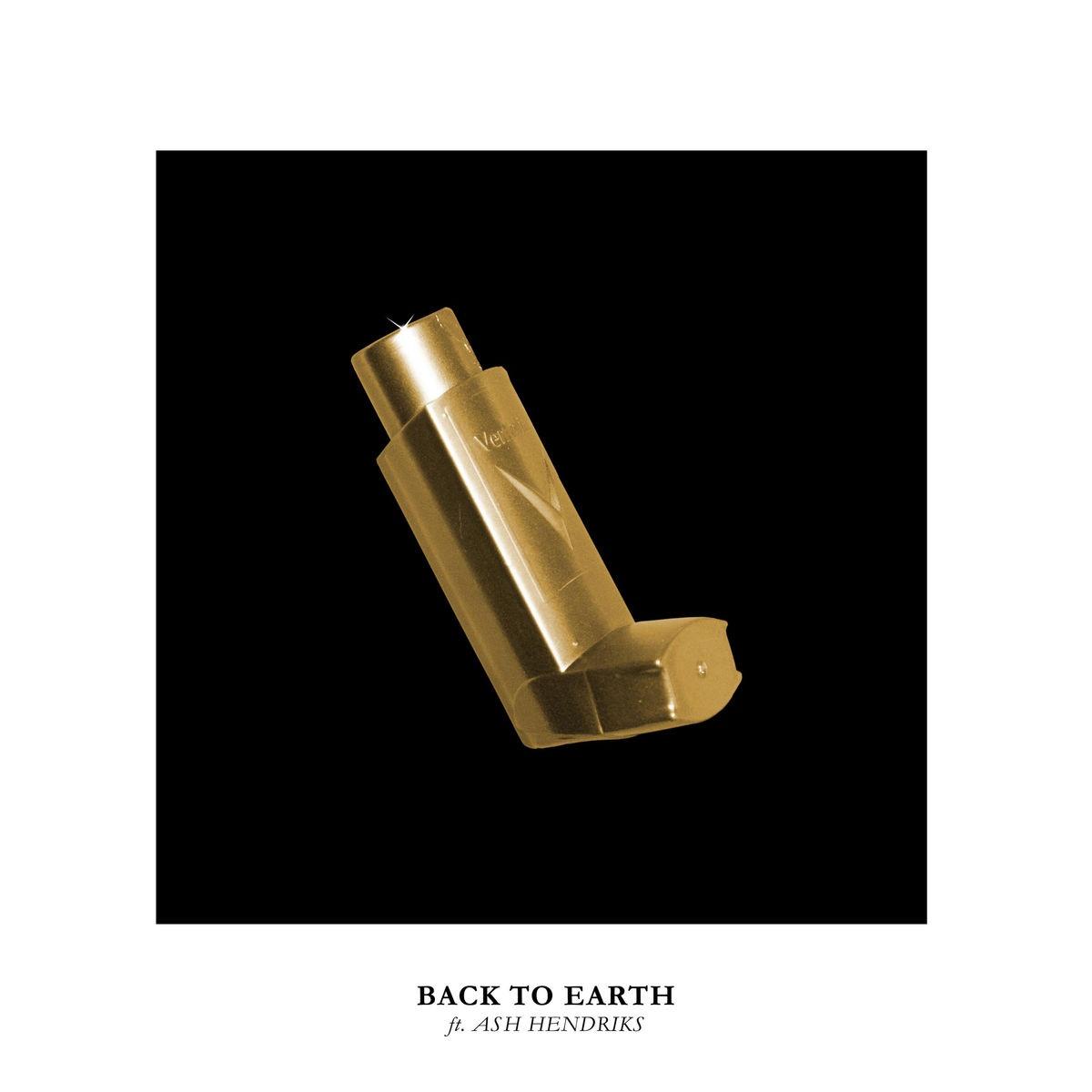Back to Earth
