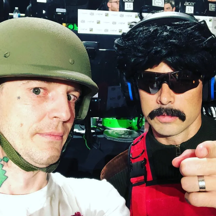 Deadmau5