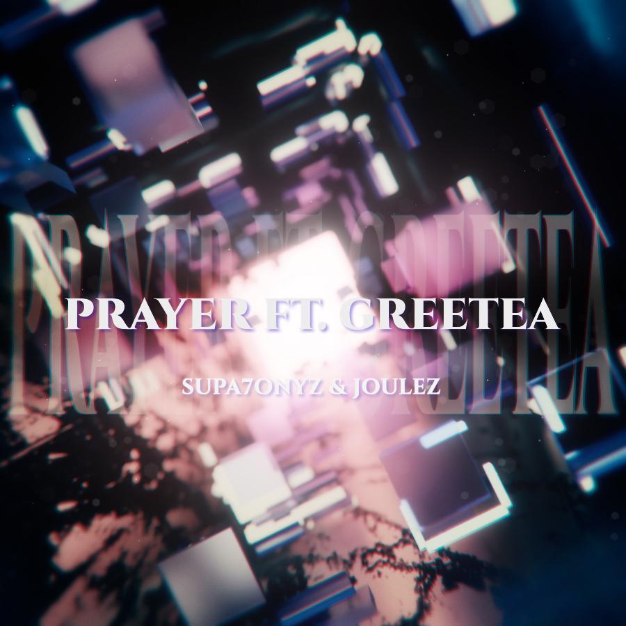 [BOFXVII] Prayer