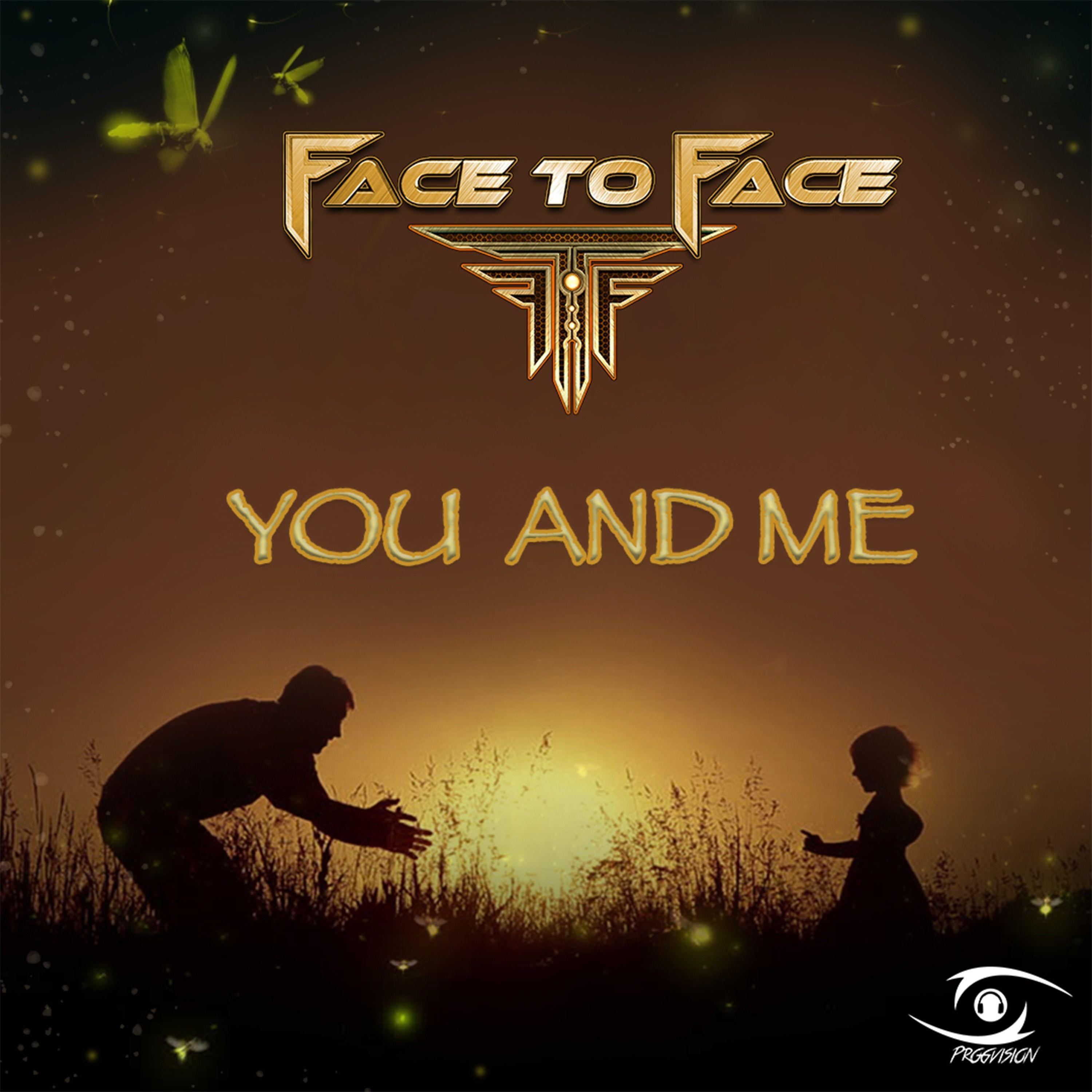 You and Me (Original Mix)