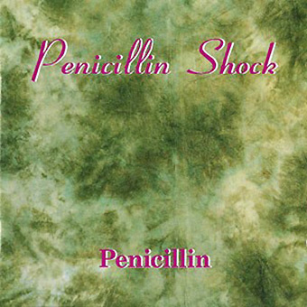 Penicillin Shock专辑