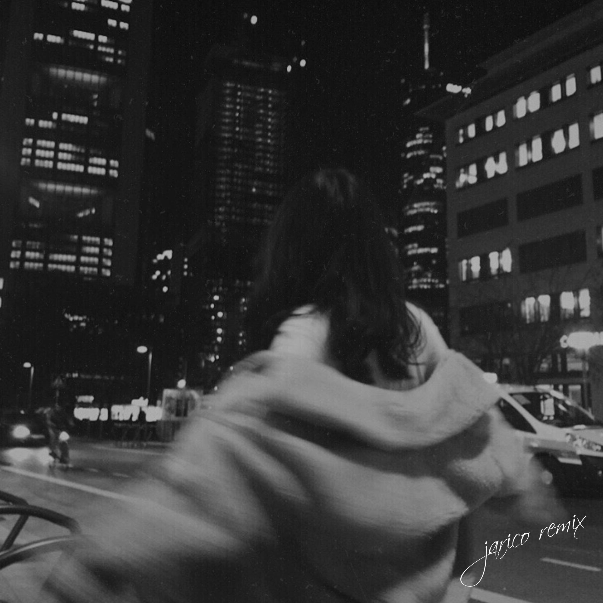 takeaway (jarico remix)