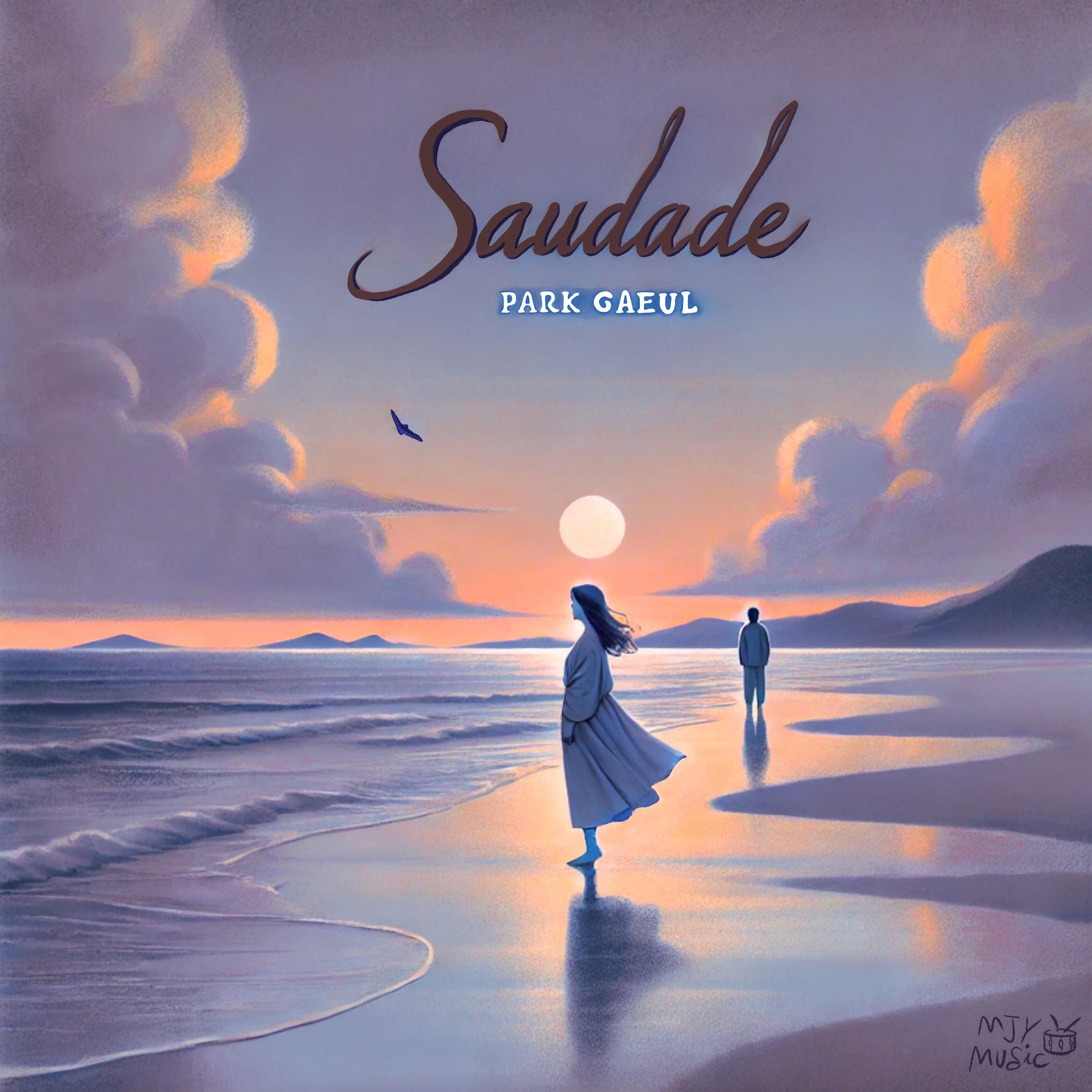 Saudade