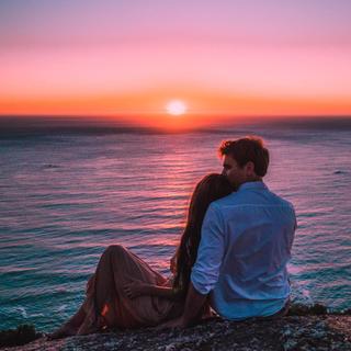 「夏末微风」我喜欢和你一起消磨时光