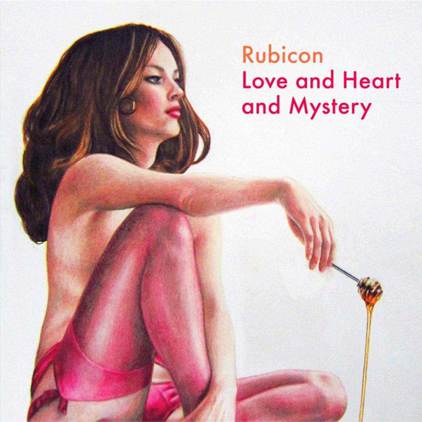 Love and Heart and Mystery
