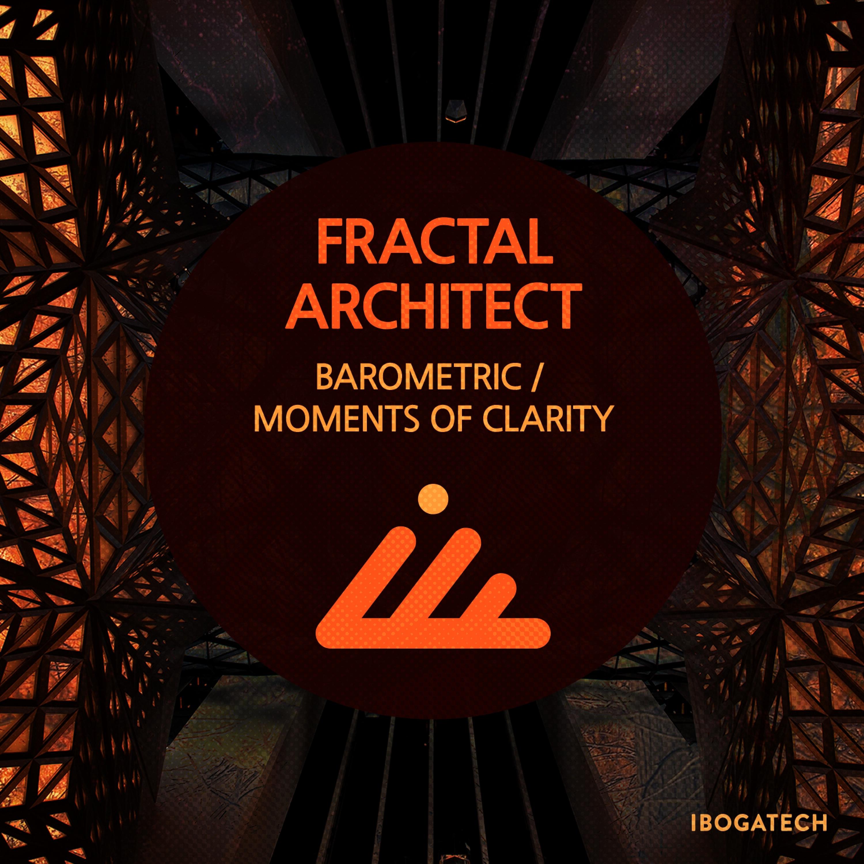 Barometric / Moments of Clarity