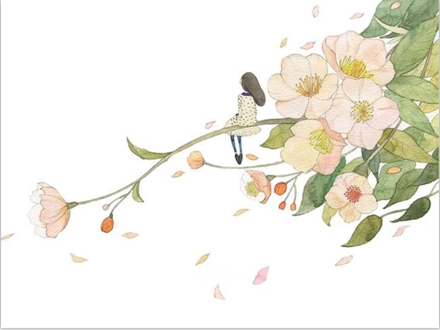 春风吹