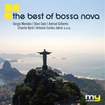 The Best Of Bossa Nova专辑