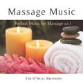 Massage Music: Perfect Music for Massage, Vol. 3