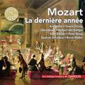 Mozart, la dernière année (Les indispensables de Diapason)