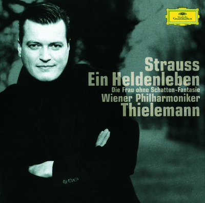 Ein Heldenleben, Op.40专辑