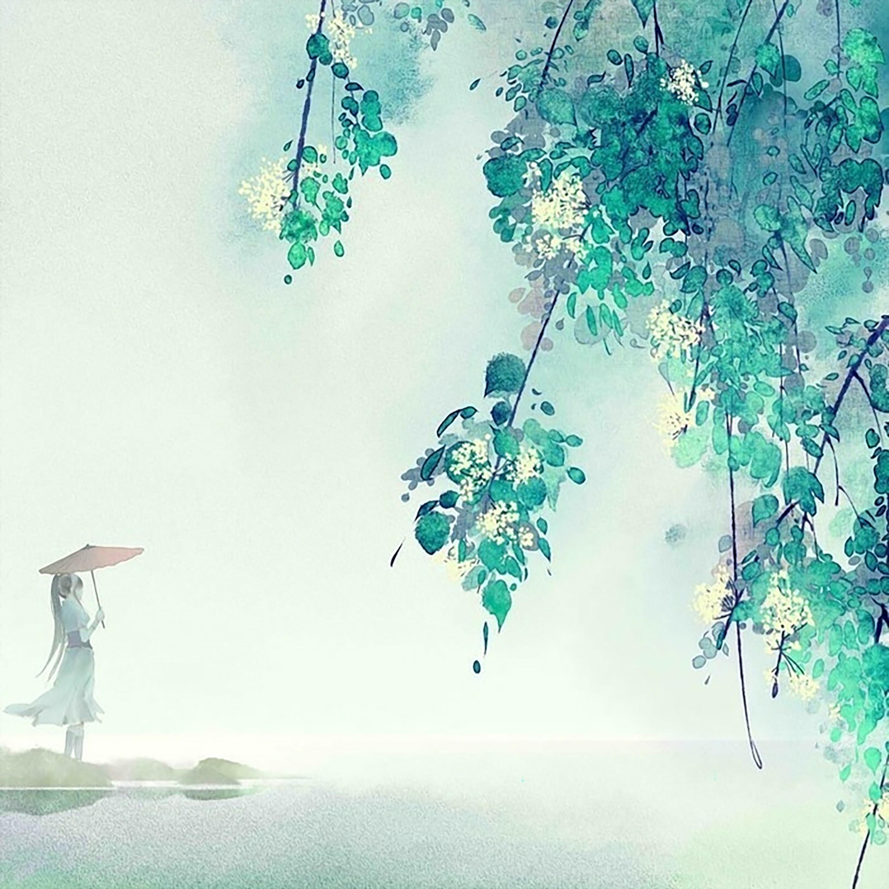 鸿雁 (琵琶独奏)