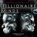 Billionaire Minds专辑